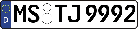MS-TJ9992