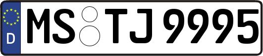 MS-TJ9995