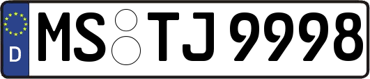 MS-TJ9998