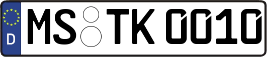 MS-TK0010