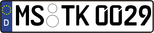 MS-TK0029