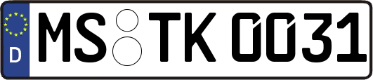 MS-TK0031