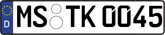 MS-TK0045