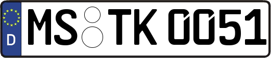 MS-TK0051