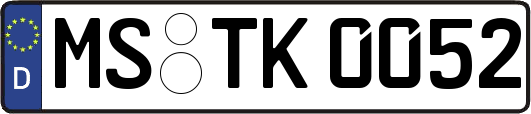MS-TK0052