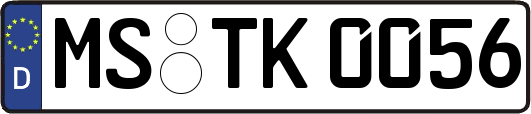 MS-TK0056