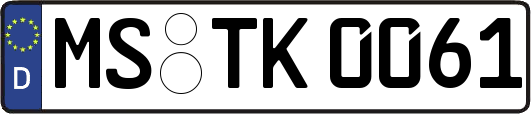 MS-TK0061
