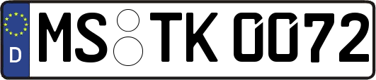 MS-TK0072