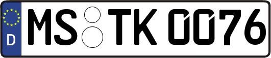 MS-TK0076