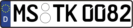 MS-TK0082