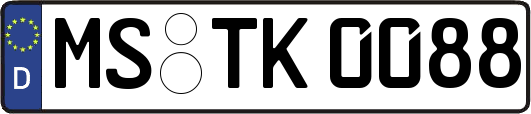 MS-TK0088