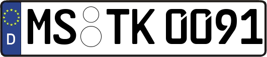 MS-TK0091