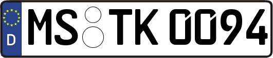 MS-TK0094