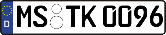 MS-TK0096