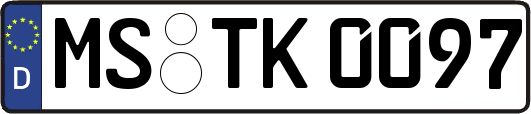 MS-TK0097