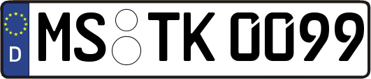 MS-TK0099
