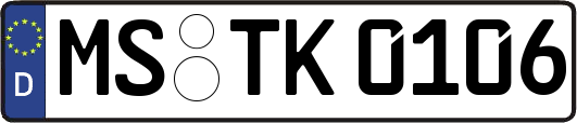 MS-TK0106