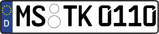 MS-TK0110