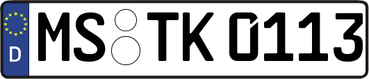 MS-TK0113