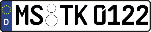 MS-TK0122