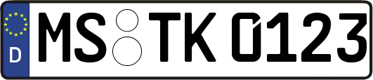 MS-TK0123