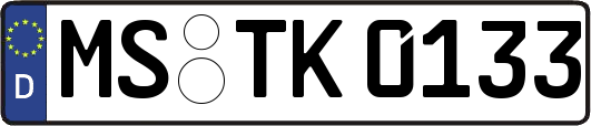 MS-TK0133
