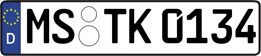 MS-TK0134
