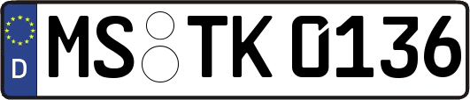 MS-TK0136