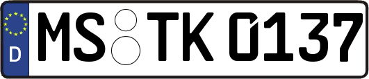 MS-TK0137