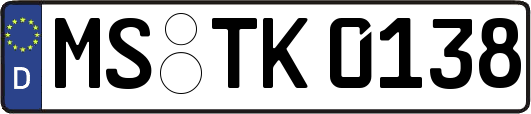 MS-TK0138