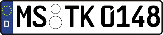 MS-TK0148