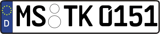 MS-TK0151
