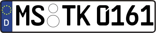MS-TK0161