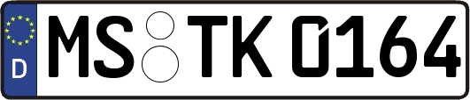 MS-TK0164