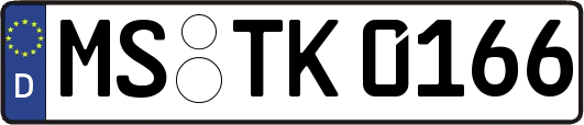 MS-TK0166