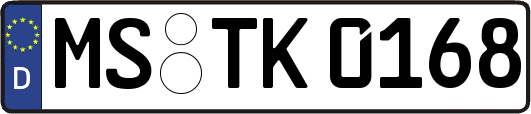 MS-TK0168