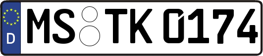 MS-TK0174