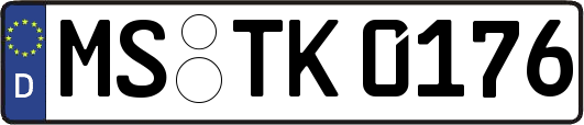 MS-TK0176