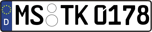 MS-TK0178