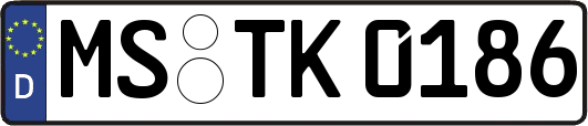MS-TK0186