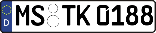 MS-TK0188