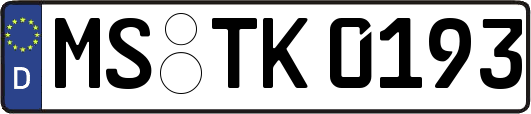 MS-TK0193
