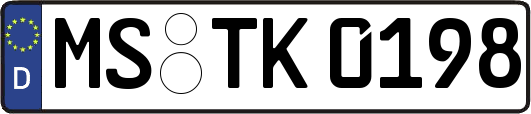 MS-TK0198