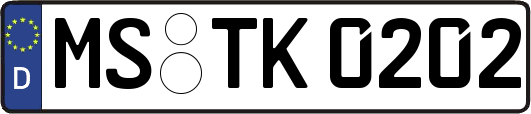 MS-TK0202