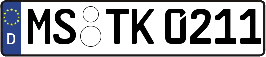 MS-TK0211