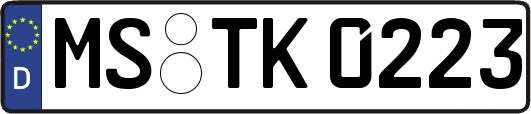 MS-TK0223