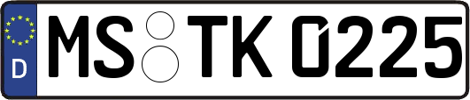 MS-TK0225