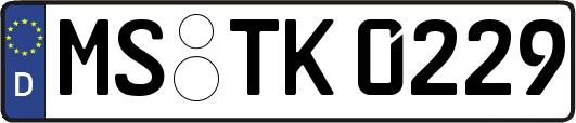 MS-TK0229