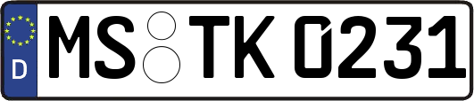MS-TK0231
