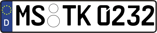 MS-TK0232